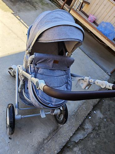 cybex balios s lux: Uşaq arabası – Belecoo, 2-si 1-də tipli beşik/araba kombinasiyası — 2