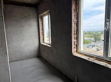 107: 1 комната, 47 м², 6 этаж — 4