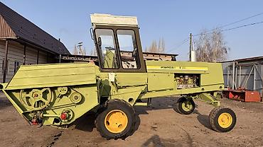 Другие комбайны: Продаю Сенокосилку Е 303 Привозной из Чехии состояние идеальное Сварки — 28