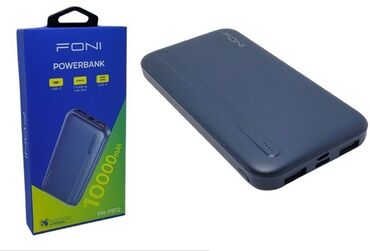 Powerbanklar: Powerbank 30000 mAh, Yeni — 9