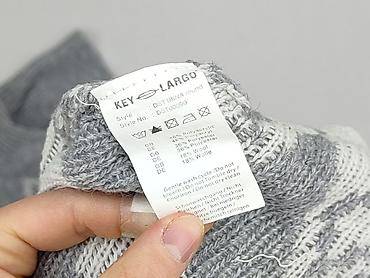 key largo clothes: Key Largo, Ponczo damskie, rozmiar One size — 5