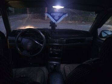 Daewoo: Daewoo Nexia: 2006 г., 1.6 л, Механика, Седан