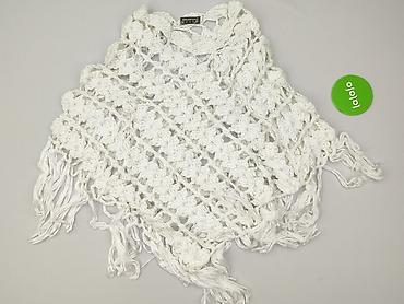 roxy bluzki: Ponczo damskie, rozmiar One size — 2