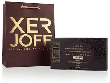 Парфюмерия: Xerjoff “40 Knots” Eau de Parfum – 100 ml (3.4 fl.oz) - Brend — 4