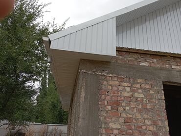 Кровля крыши: Кровля крыши | Монтаж, Демонтаж, Ремонт Больше 6 лет опыта at lalafo.kg — 15 Кровля крыши: Кровля крыши | Монтаж, Демонтаж, Ремонт Больше 6 лет опыта — 15