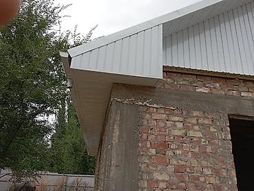 Кровля крыши: Кровля крыши | Демонтаж, Ремонт, Монтаж Больше 6 лет опыта — 10