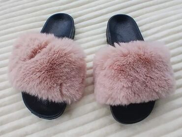 Papuče: Modne papuče — 3