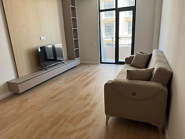 Uzunmüddətli kirayə mənzillər: Sea Breeze Marina Village 2 otaqli ev kiraya verilir. Duş kabini – — 24