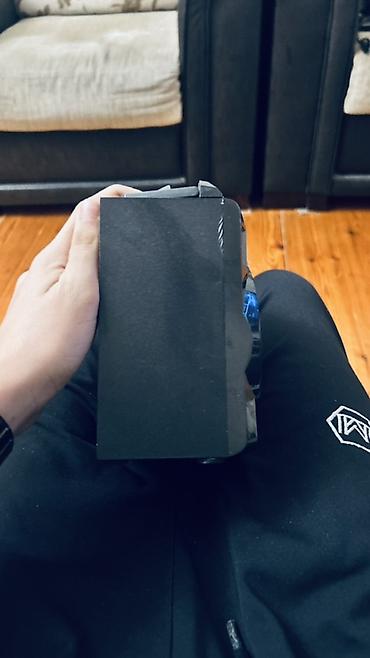 Динамики и колонки: MS-536BT portativ Bluetooth kolon Xüsusiyyətlər: - Simsiz qoşulma — 3