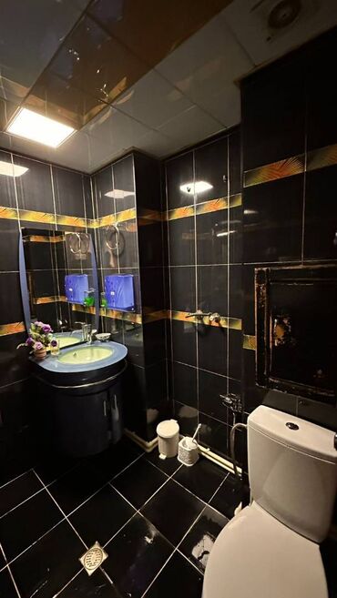 Yeni tikili: Məmmədli, 3 otaqlı, Yeni tikili, m. Koroğlu, 83 kv. m — 7