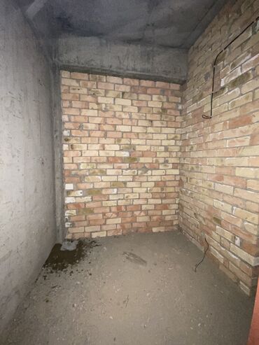 Продажа квартир: 2 комнаты, 82 м², Элитка, 12 этаж, ПСО (под самоотделку) — 12