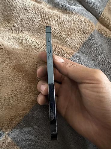 Apple iPhone: IPhone 12 Pro, 128 ГБ, 75 % — 6