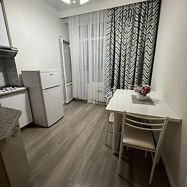 Продажа квартир: 2 комнаты, 61 м², Элитка, 7 этаж, Евроремонт — 5