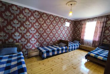 Bağ evlərinin kirayəsi: 120 kv. m, 4 otaqlı, Hovuzlu, Artezian quyusu, İnternet, Telefon — 19