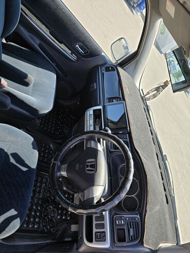 Honda: Продаю Авто хорошего состояние родной краска без дттп зделано шумка at lalafo.kg — 15 Honda: Продаю Авто хорошего состояние родной краска без дттп зделано шумка — 15