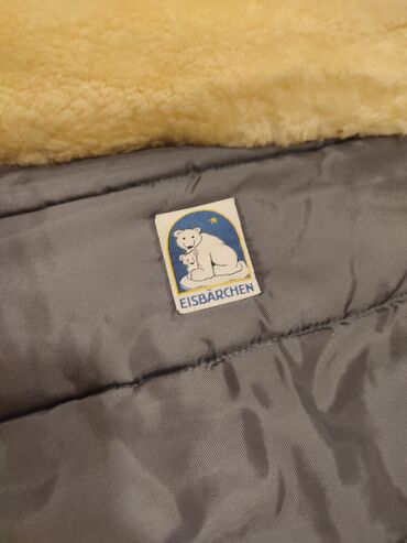 Gəzinti arabaları: Klassik gəzinti arabası, Maclaren, İşlənmiş, Ünvandan götürmə — 5