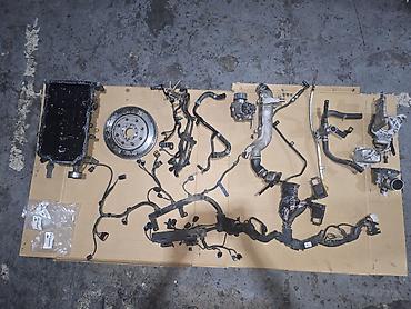 egr: Всё есть для 1.6 диз Селтос Туксон Спортейдж Кона D4FE D4HE D4HB — 6