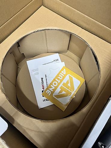 Тюнинг: Airtone 12D2 300 Watt rms 2+2 Ома Только реальные клиенты воздуханы — 4