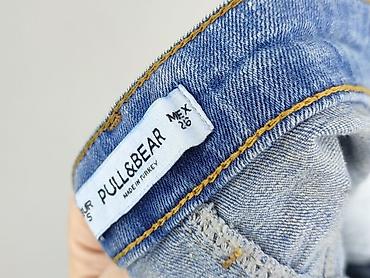 pull i bear: PULL&BEAR, Spódnica damska, rozmiar XS — 4