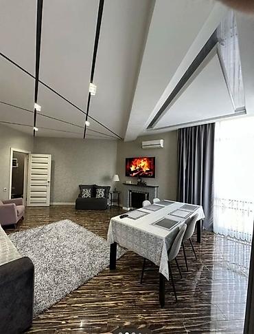 Долгосрочная аренда квартир: 4 комнаты, Собственник, Без подселения, С мебелью полностью — 9