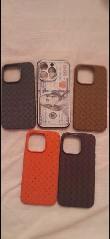 Apple iPhone: IPhone 14 Pro, 128 GB, Deep Purple, Face ID — 11