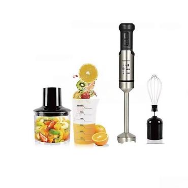 Blender "SUPER CREST SCT-7001"blender SUPER CREST SCT-7001 **Yüksək