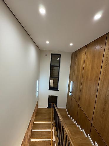 Продажа коттеджей и домов: Срочно продается 2-этажный дом в стиле ХАЙТЭК😍 Район:Жм Арча-Бешик💥 — 7