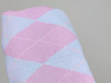 sweter geometryczny: Sweter damski, rozmiar XL — 5
