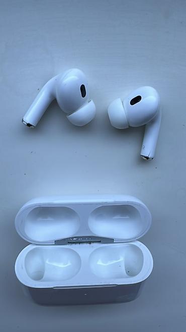 apple watch se 2 цена бишкек: Беспроводные наушники-вкладыши, Apple, Airpods 2, Новый — 3