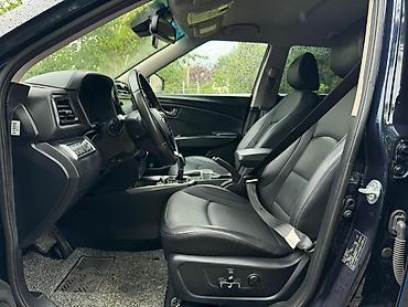 Ssangyong: Ssangyong Tivoli: 2022 г., 1.5 л, Автомат, Бензин, Кроссовер — 6