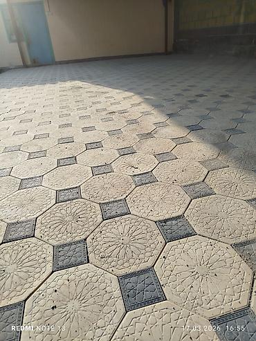 Тротуарная плитка: Тротуарная плитка (вибропресс/вибролитье) с декоративным тиснением и — 2