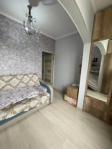 Продажа квартир: 1 комната, 48 м², 2 этаж — 10