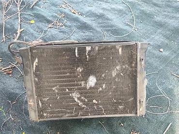 Auto grejanje, hlađenje i ventilacija: HLADNJAK I VENTILATOR VW GOLF 1,3 | Ispravan — 3