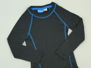 buty sportowe na gumowej podeszwie: Blouse, Crivit Sports, 5-6 years, 110-116 cm, condition - Fair