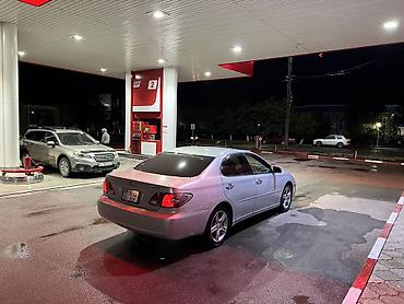 Toyota: Toyota Windom: 2001 г., 3 л — 4