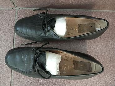 clarks обувь: Классические женские туфли Clarks - Цвет: черный - Материал верха — 2