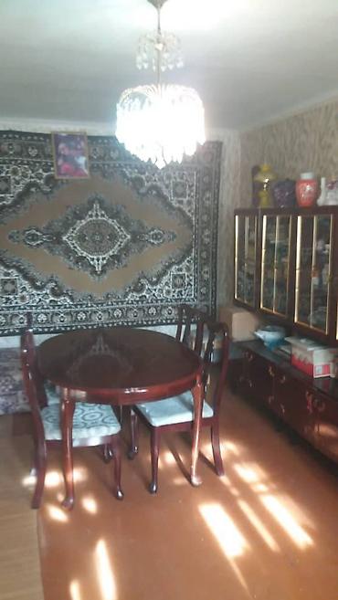 Продажа квартир: 2 комнаты, 45 м², Хрущевка, 3 этаж, Старый ремонт — 4