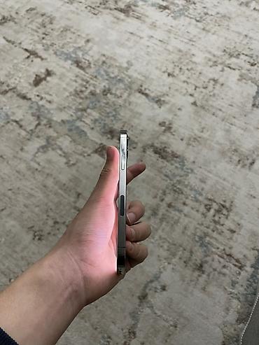 Apple iPhone: IPhone 12 Pro, Б/у, 256 ГБ, Графит, Защитное стекло, Чехол, 78 % — 6