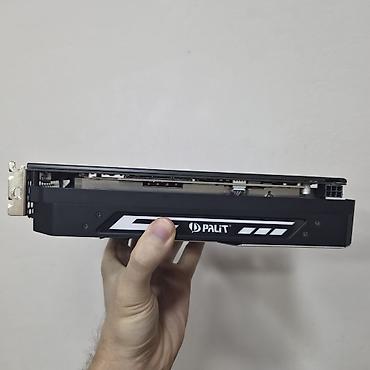 gtx 770: Видеокарта для ПК, Новый, Palit, GeForce GTX, 6 ГБ — 3