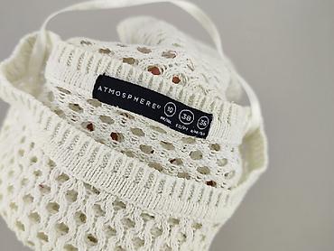 sweter: Atmosphere, Sweter damski, rozmiar S — 4