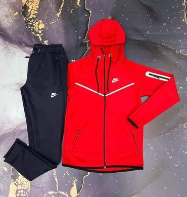 Trenerke: Izaberi boju po svom ukusu SKUB Cena:4400 din — 2