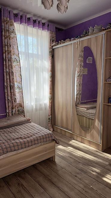 Продажа квартир: 2 комнаты, 59 м², Сталинка, 1 этаж, Евроремонт — 5