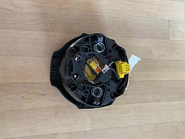 pepco kaciga: AIR BAG ZA VOLKSWAGEN POLO OD 2008. DO 2016. GOD. | air bag za VW — 1
