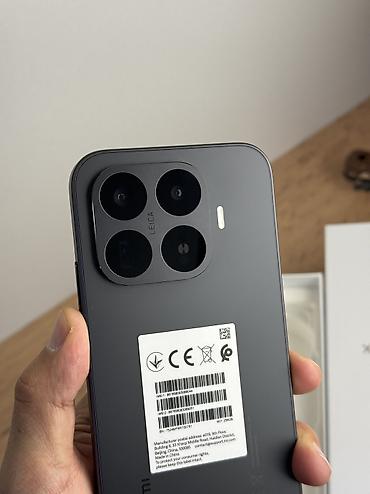 плата редми: Xiaomi, 17T, Б/у, 256 ГБ, цвет - Черный, 2 SIM — 7