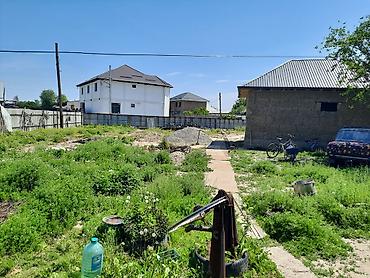 Продажа коттеджей и домов: Продаётся дом, село Ак-Джол, рядом новый Ош базар и Автовокзал! — 16