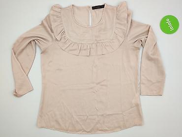 185108a h: Hallhuber, Bluzka damska, rozmiar XL — 2