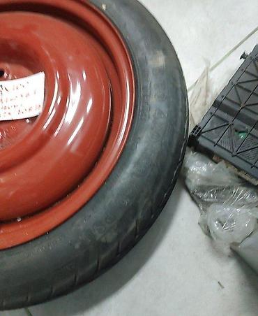 reno 4 deagostini: COPAVAC SUZUKI | Copacac 4x100 raspona sa gumom 125/70 R15 i — 3