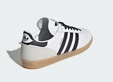 Кроссовки и спортивная обувь: Мужские кроссовки, 44, Adidas, Новый, цвет - Белый, Самовывоз, Платная доставка — 6