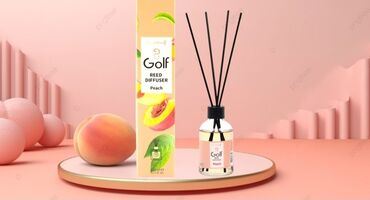 Aromatik maddələr: Ratan çubuqları olan aroma diffuzorları evinizi üç-dörd ay ərzində — 5