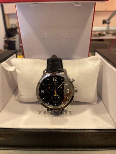 шафран диет оригинал: Qol saatı, Tissot